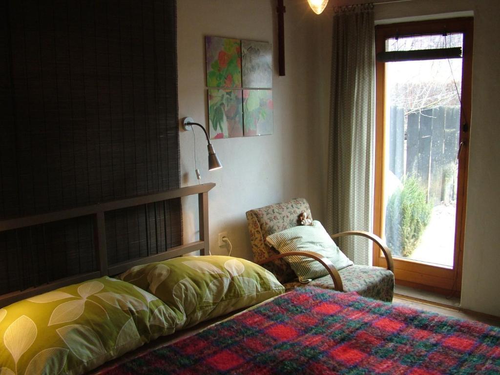 Apartmany V Chalupe Stará Lesná Стая снимка