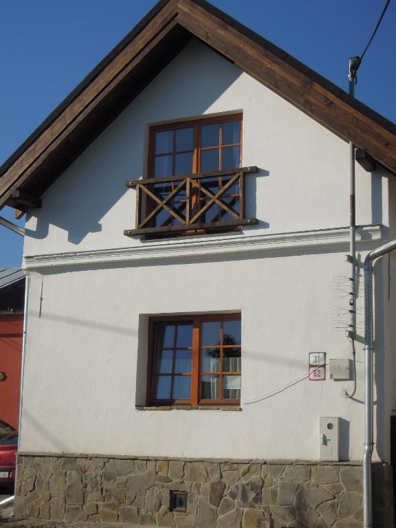 Apartmany V Chalupe Stará Lesná Екстериор снимка