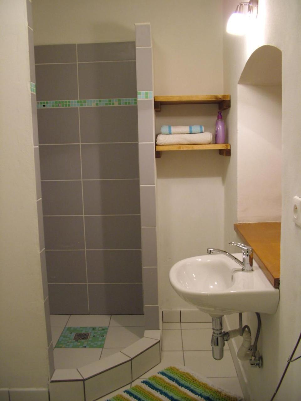 Apartmany V Chalupe Stará Lesná Екстериор снимка