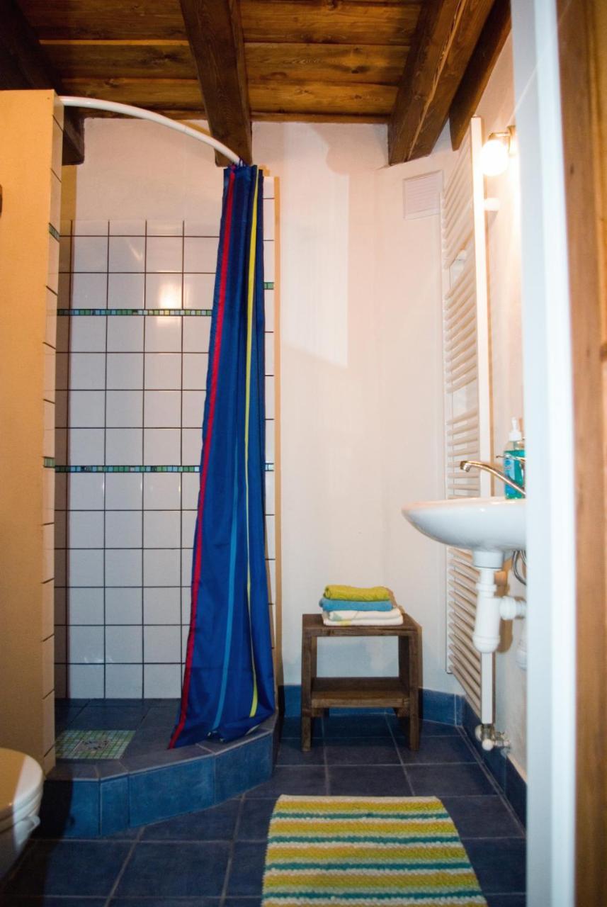 Apartmany V Chalupe Stará Lesná Екстериор снимка